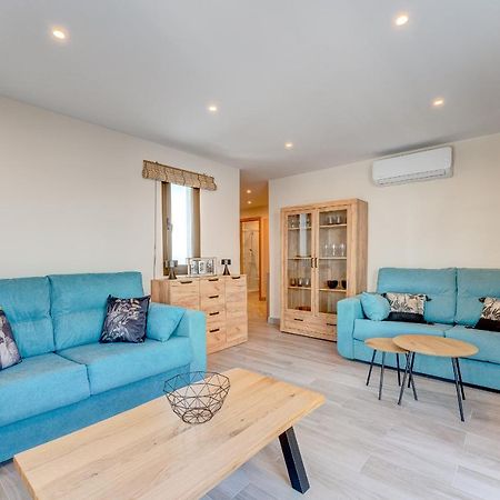 Exclusive 2Bedrm Aircon 200M Beach Costa Adeje Екстер'єр фото
