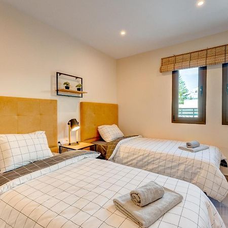 Exclusive 2Bedrm Aircon 200M Beach Costa Adeje Екстер'єр фото