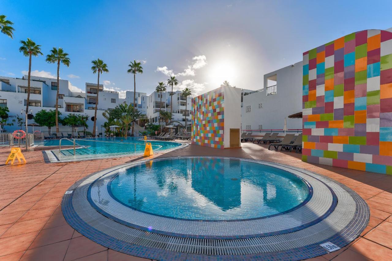 Exclusive 2Bedrm Aircon 200M Beach Costa Adeje Екстер'єр фото