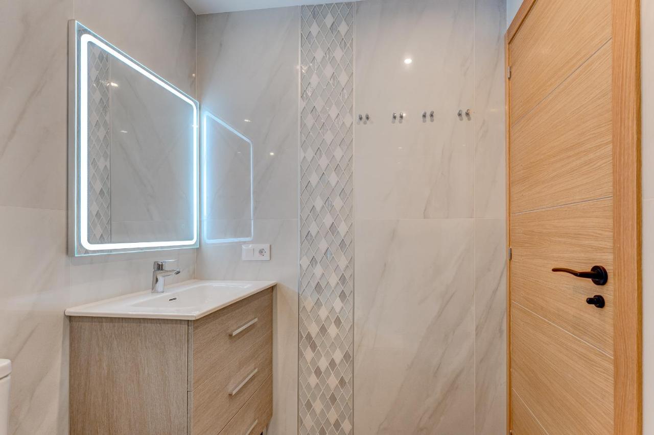 Exclusive 2Bedrm Aircon 200M Beach Costa Adeje Екстер'єр фото