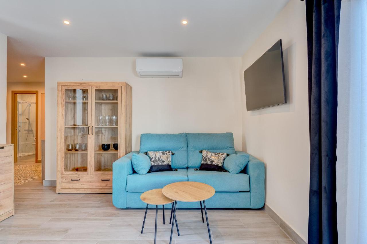 Exclusive 2Bedrm Aircon 200M Beach Costa Adeje Екстер'єр фото