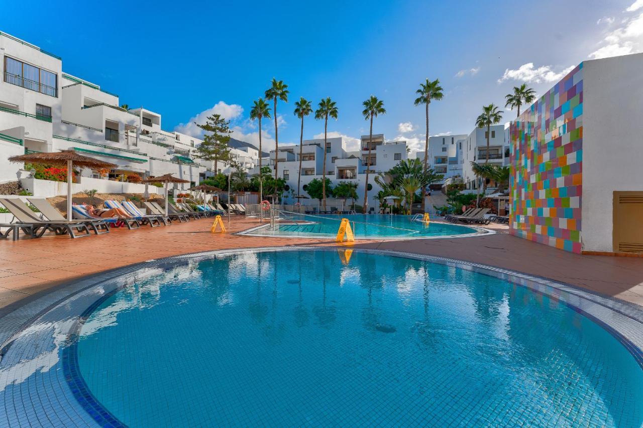 Exclusive 2Bedrm Aircon 200M Beach Costa Adeje Екстер'єр фото