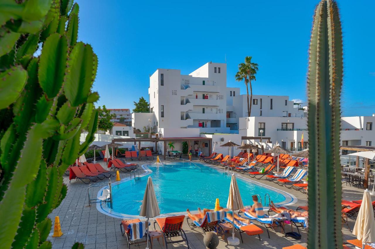 Exclusive 2Bedrm Aircon 200M Beach Costa Adeje Екстер'єр фото