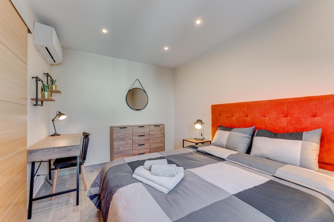 Exclusive 2Bedrm Aircon 200M Beach Costa Adeje Екстер'єр фото