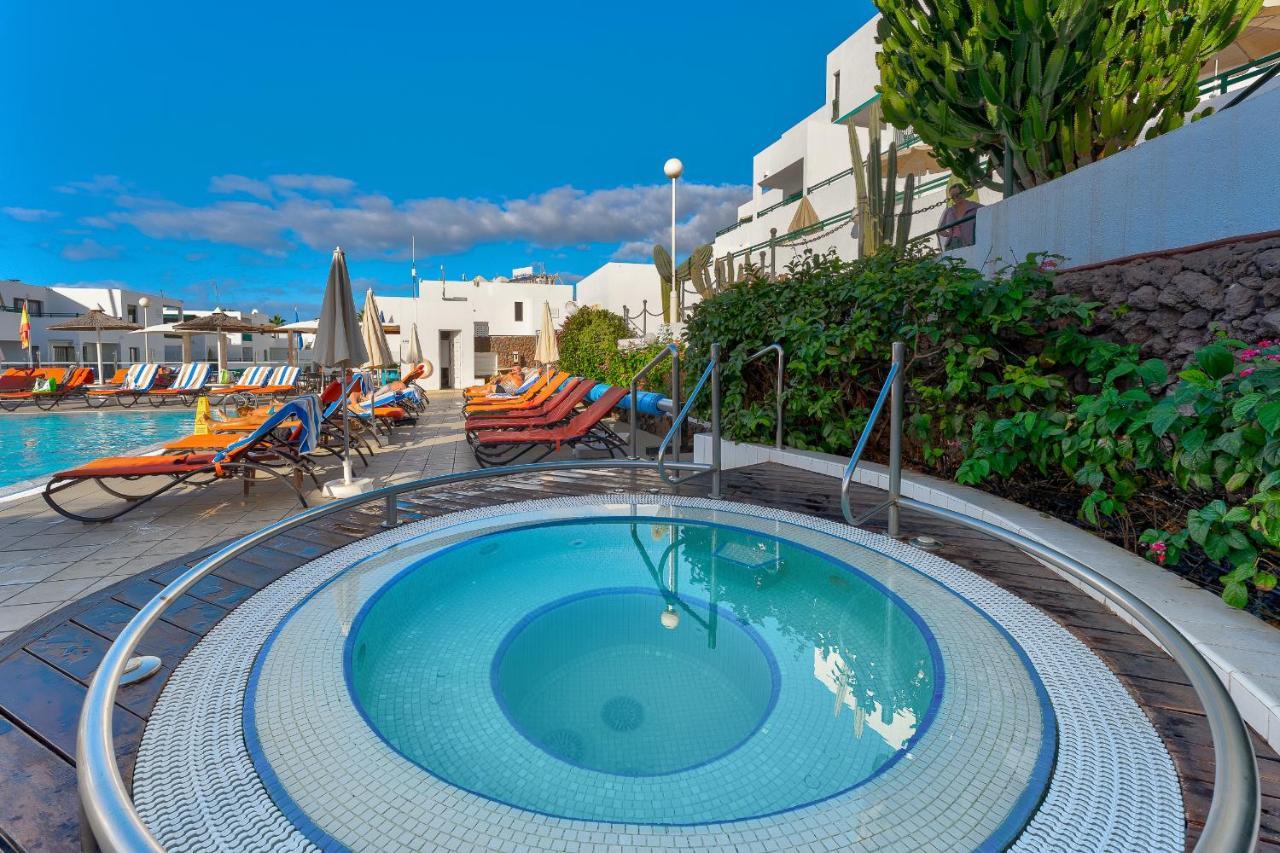 Exclusive 2Bedrm Aircon 200M Beach Costa Adeje Екстер'єр фото