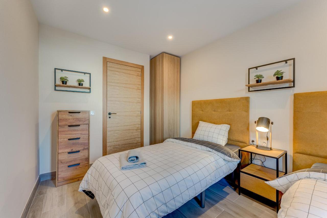 Exclusive 2Bedrm Aircon 200M Beach Costa Adeje Екстер'єр фото