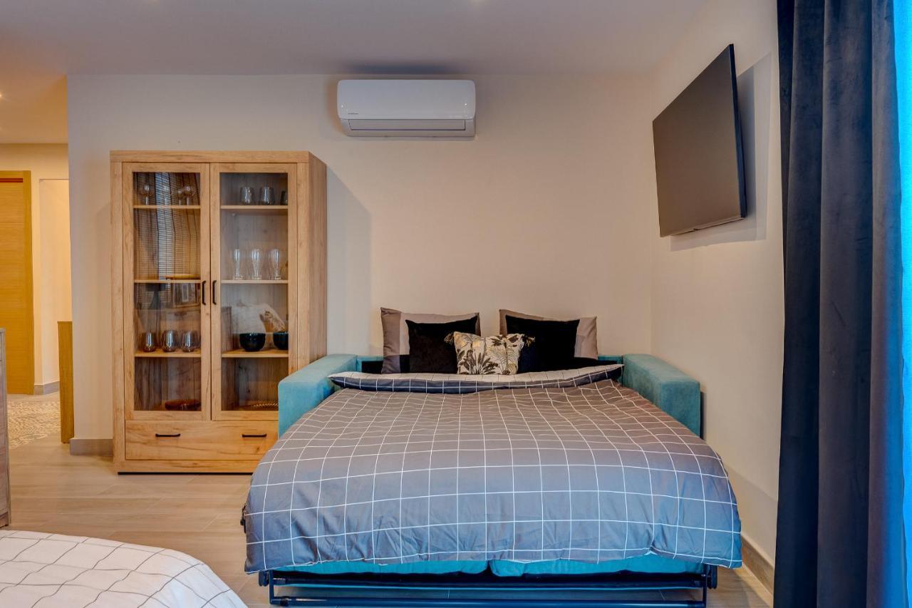 Exclusive 2Bedrm Aircon 200M Beach Costa Adeje Екстер'єр фото