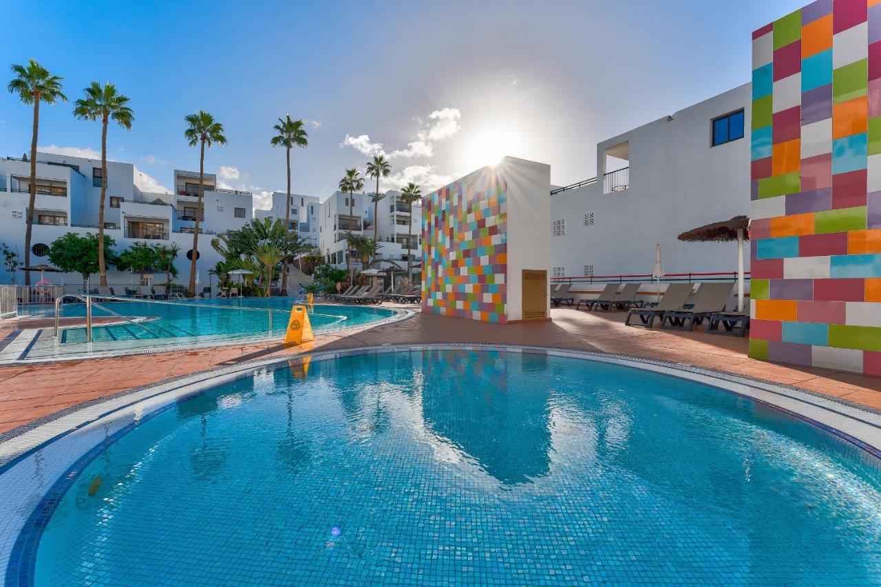Exclusive 2Bedrm Aircon 200M Beach Costa Adeje Екстер'єр фото