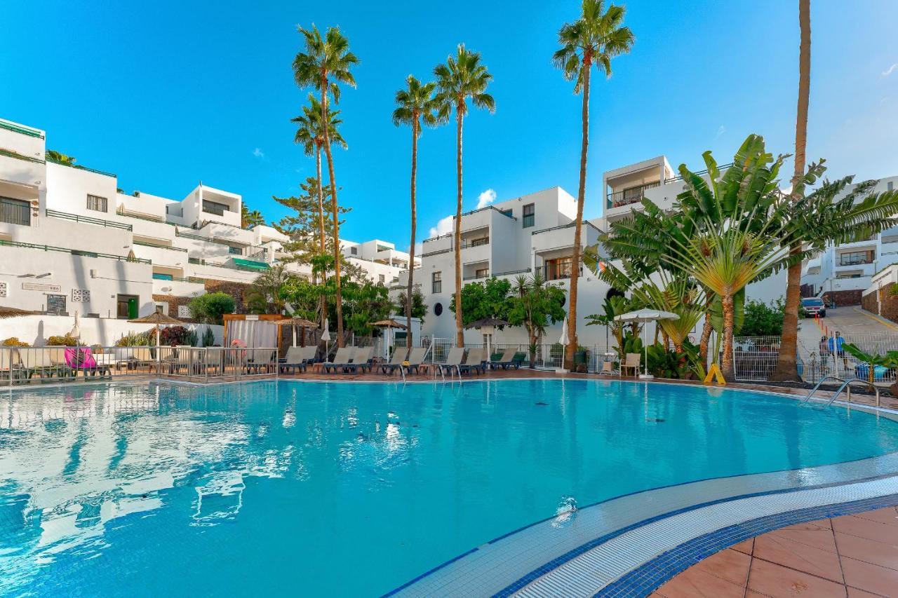 Exclusive 2Bedrm Aircon 200M Beach Costa Adeje Екстер'єр фото